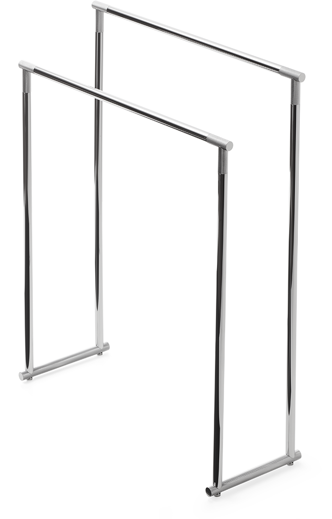 0509300 Полотенцедержатель HT DECOR WALTHER CLUB