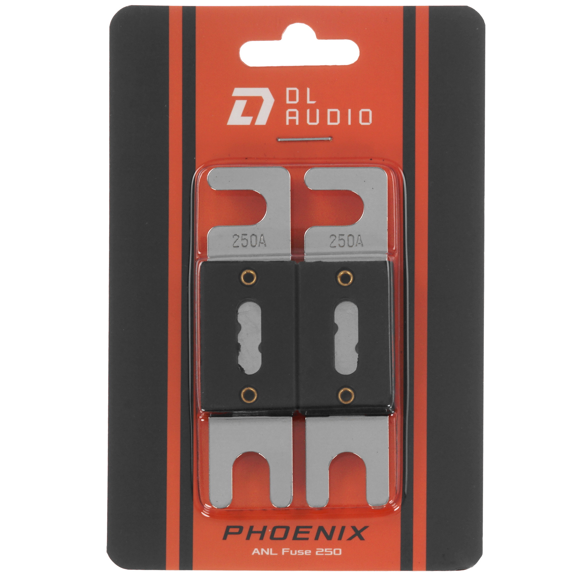 9285848 Предохранитель DL Audio Phoenix ANL Fuse 250A 2 шт STDN-0050841 - Вид №2