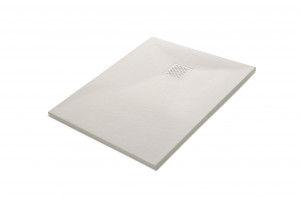 MCBATH Centuria Stone Nox 120x100 прямоугольная слоновая кость