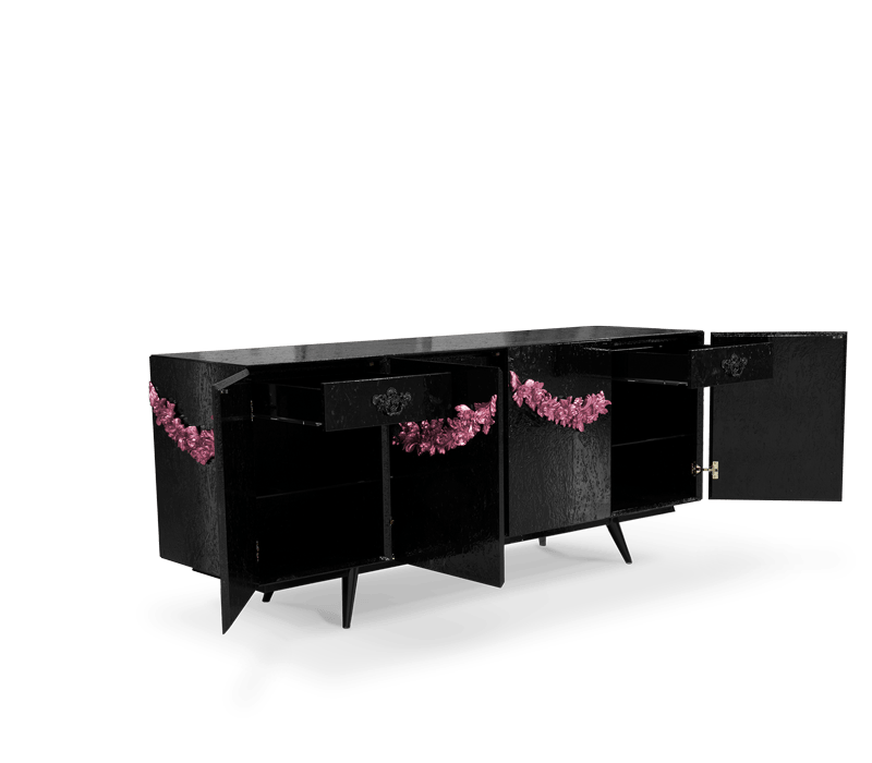 0-309 Буфет Majestic  Boca Do Lobo  - Вид №44