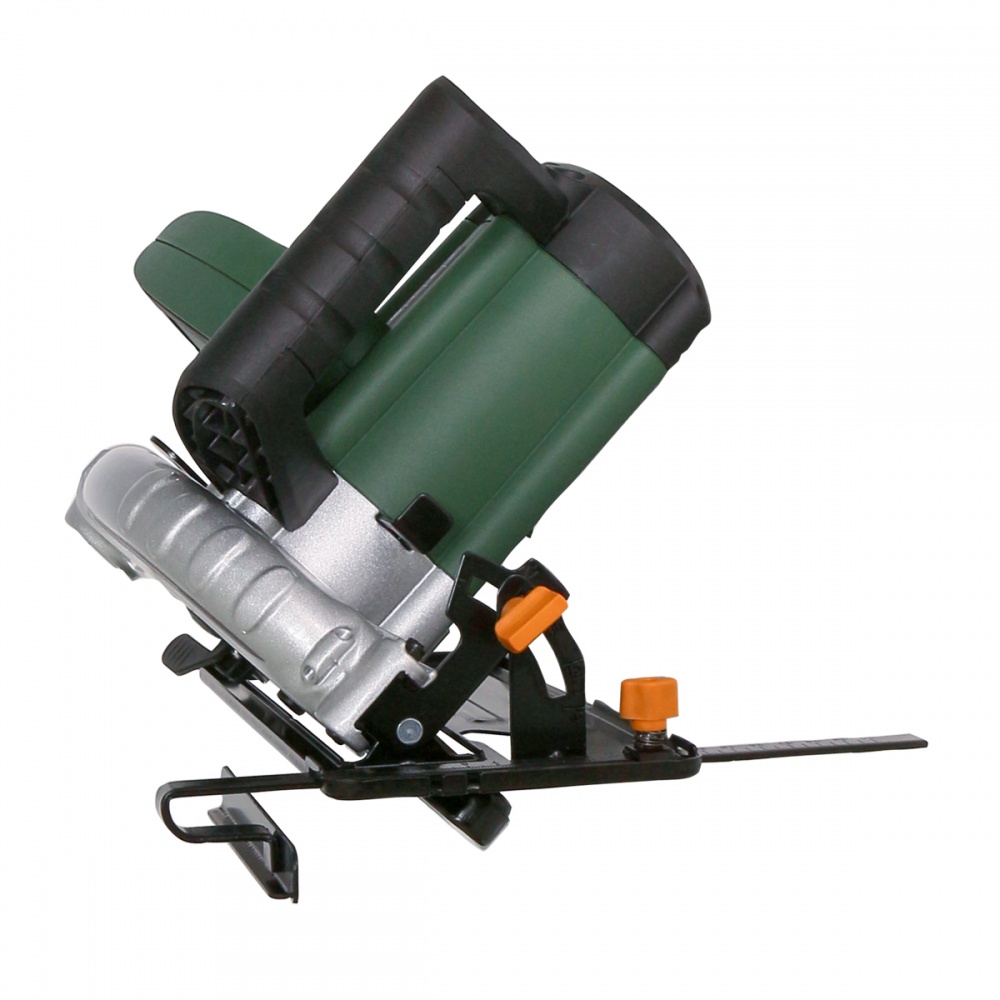 75091 Калибр Электрическая пила дисковая  ЭПД-1100/165D  - Вид №2