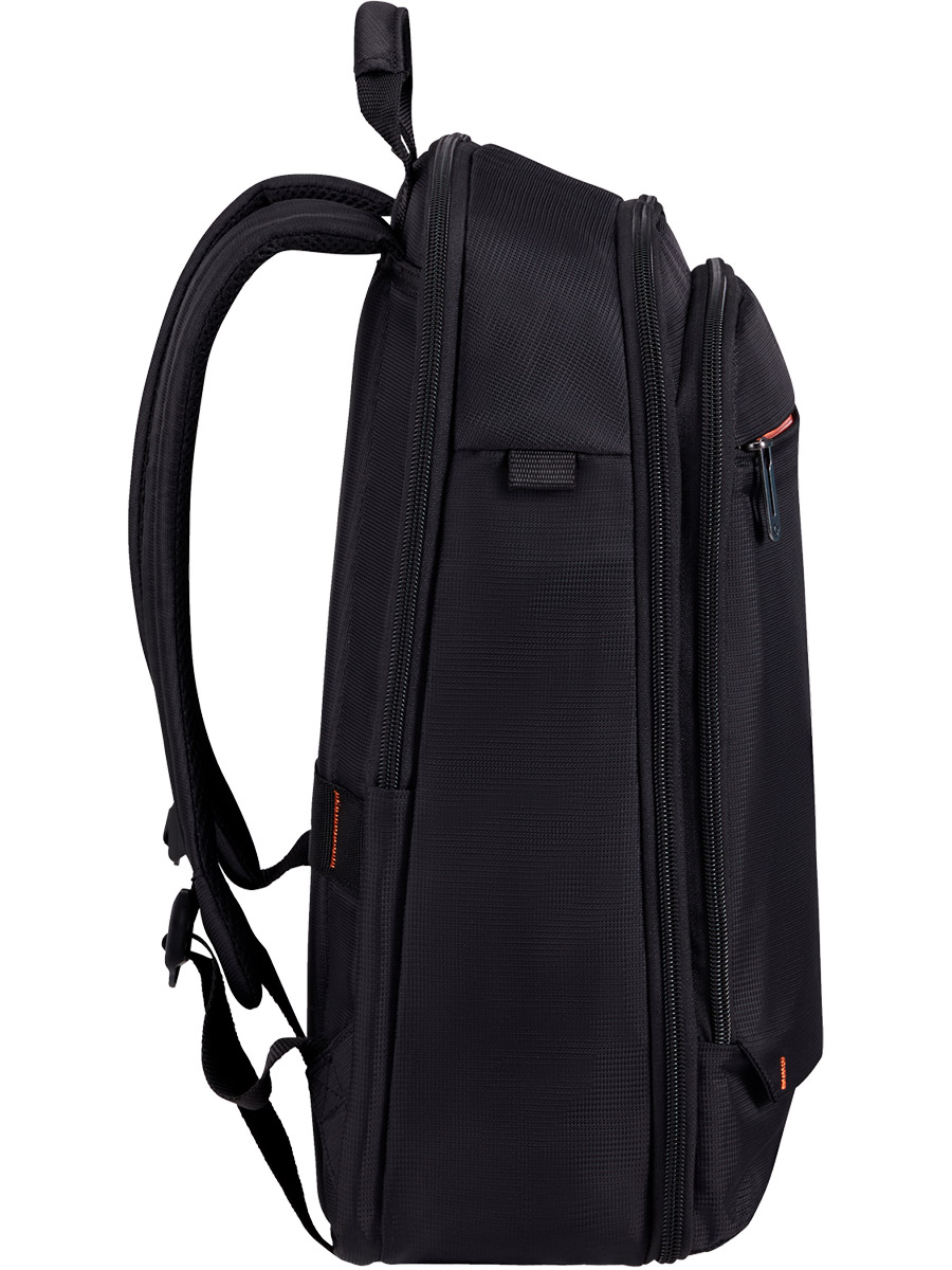KI3-09003 Рюкзак для ноутбука KI3*003 Laptop Backpack 14.1 Samsonite Network 4  - Вид №3