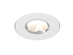 Литье под давлением алюминиевый круглый светодиодный прожектор