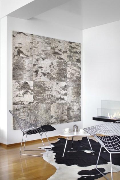 SHOWROOM Finland Акустическая стеновая панель из мдф sun-id-1349555 - Вид №1