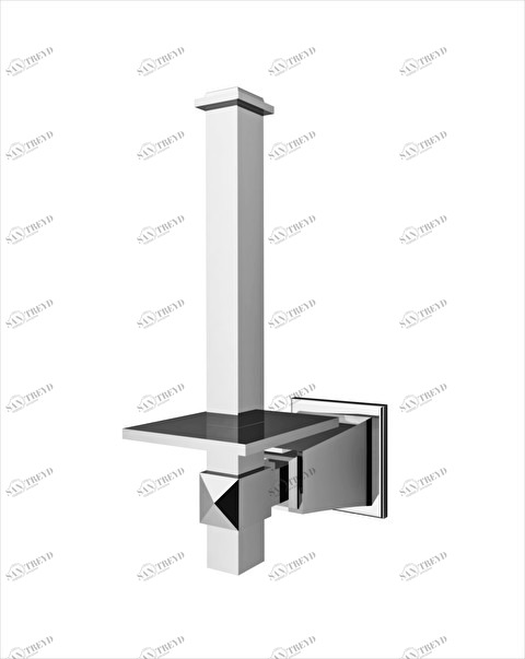 TM311PS Держатель запасного рулона Time Devon&Devon 