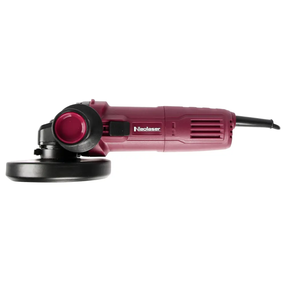 Углошлифовальная машина NEOLASER NAG-870 профессиональная 870Вт 89348565 STLM-0839125 - Вид №3