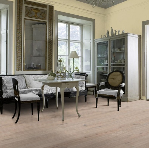 Паркетная доска Kahrs Дуб Виста 2600200588 - Вид №4