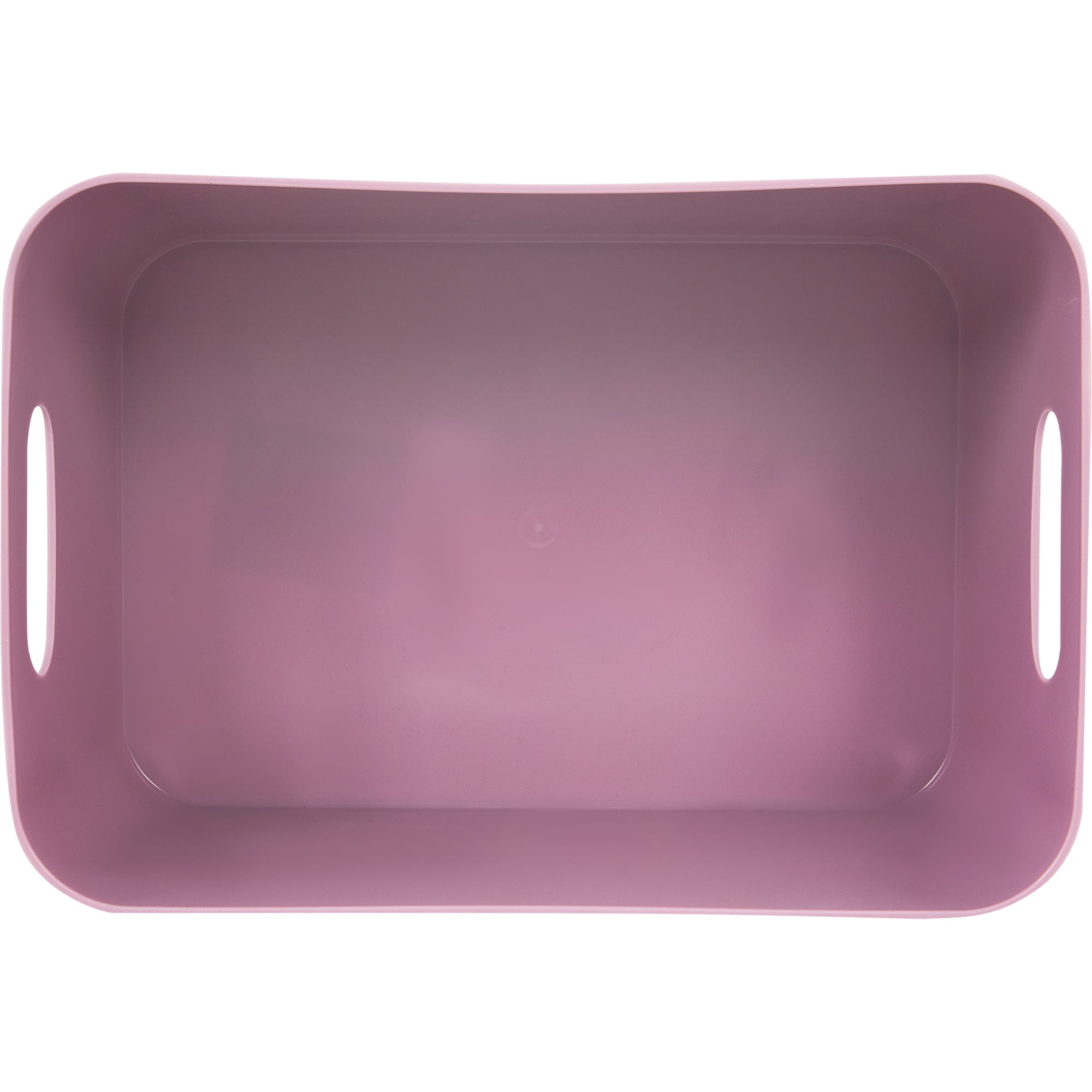 82154656 Корзина Home, цвет сиреневый Santreyd  - Вид №1