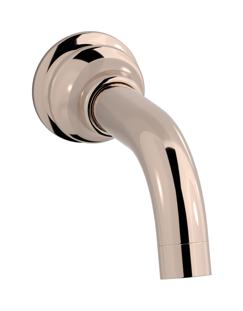 Настенный излив WE ARE IB hr320rs Rose Gold Hermes