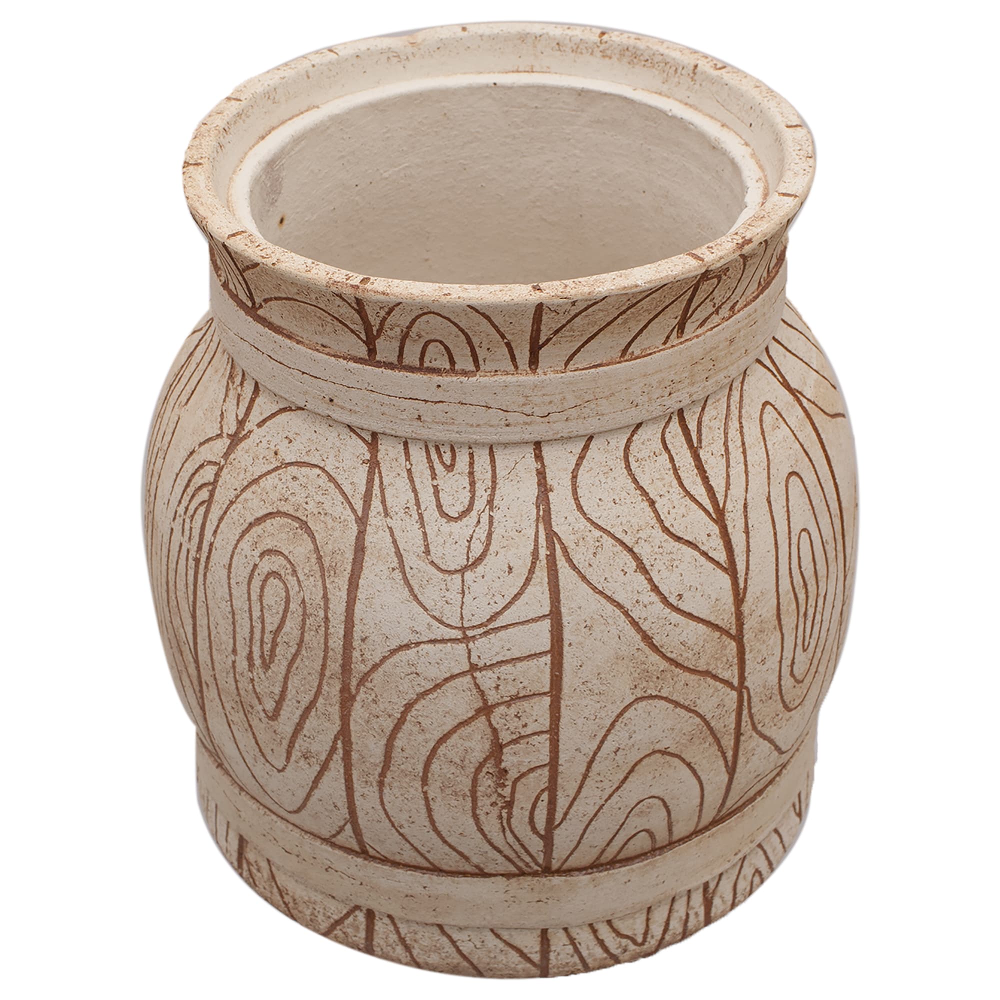 18665553 Бочонок для овощей №2 Santreyd  - Вид №1