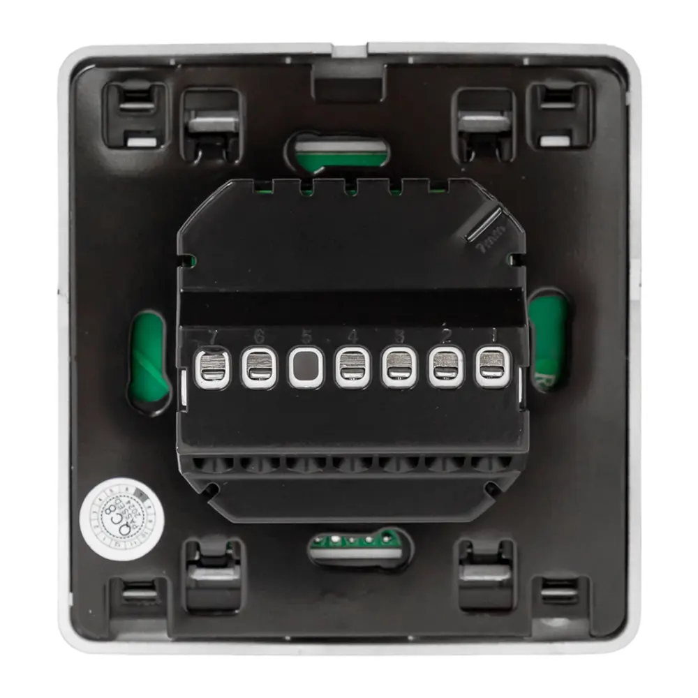 Программируемый термостат EKF для систем теплого пола 89423422 STLM-1569231 - Вид №3