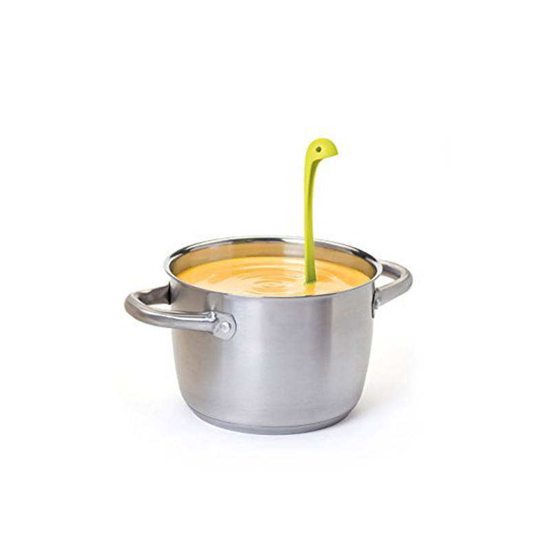 OT815 Половник кухонный Нейлоновый OTOTO Великобритания  - Вид №1