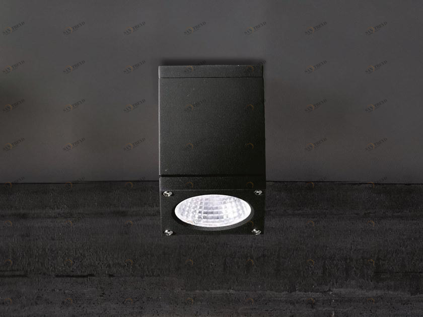 AiLati Потолочный светильник из литого алюминия Sole sun-id-1345613