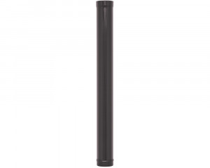 PFS025 Прямая труба без двери Сarronheating