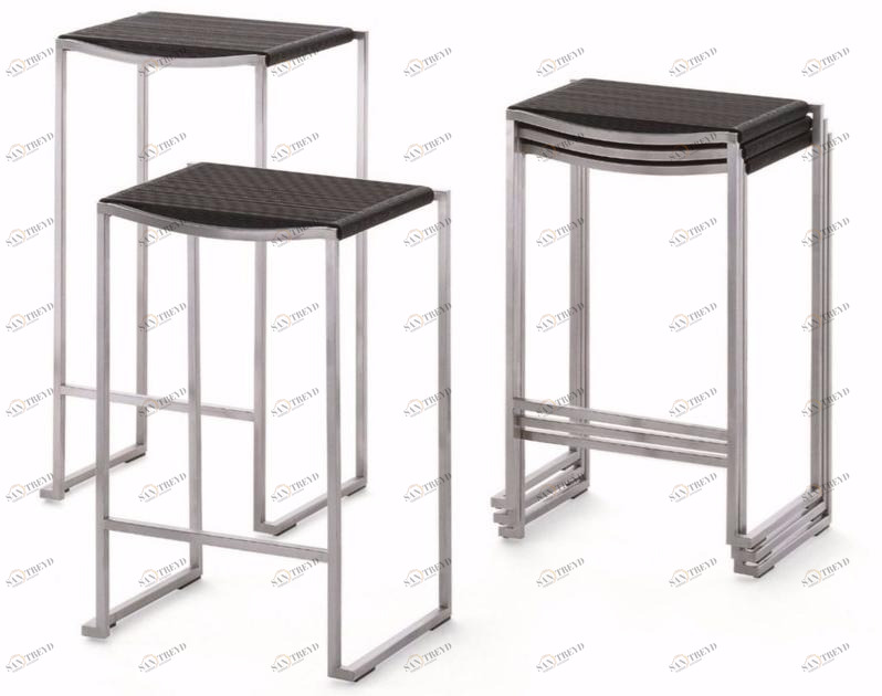 Coro Табурет садовый штабелируемый Sg1 sun-id-1393831