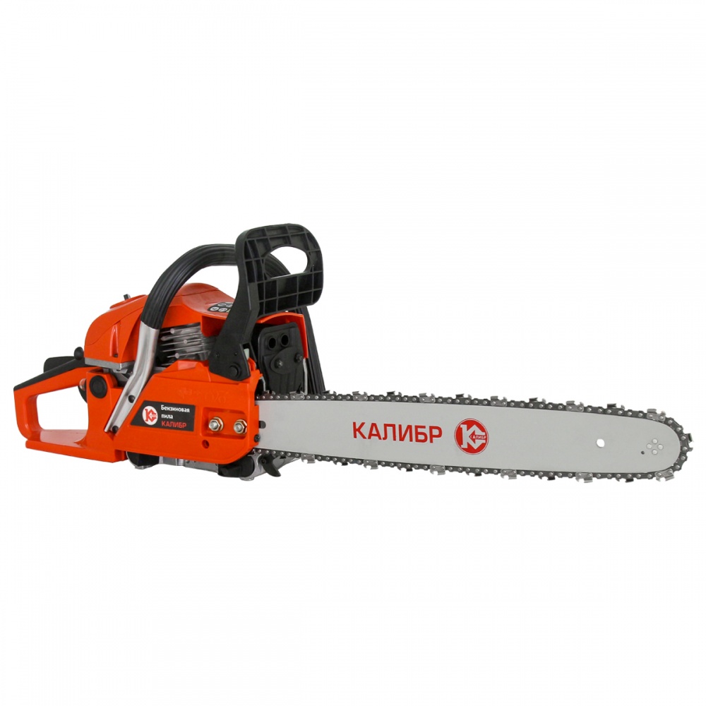 57836 Калибр Бензиновая пила БП- 1800/16У 