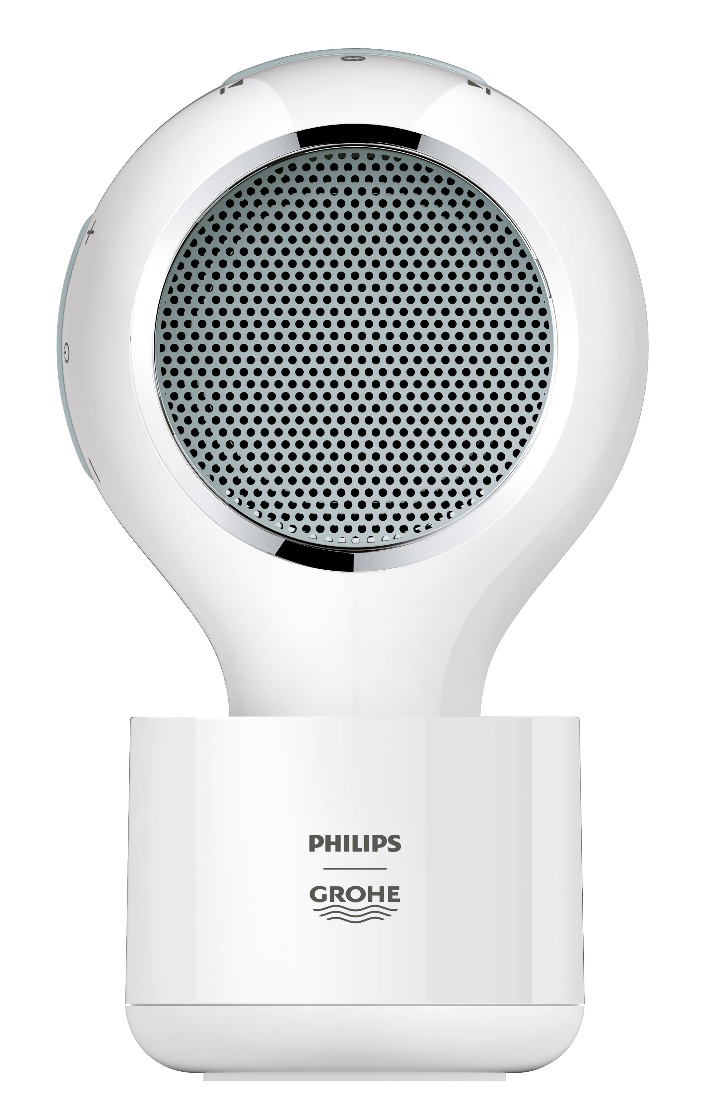 26268LV0 Акустическая система Grohe белый  - Вид №9