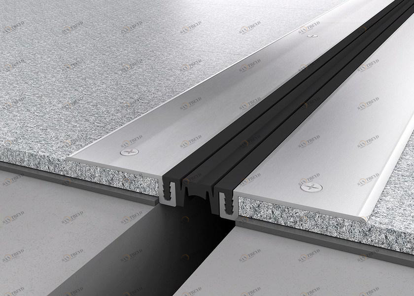 EMAC Italia Соединение пола из алюминия Novojunta pro® sun-id-1362768