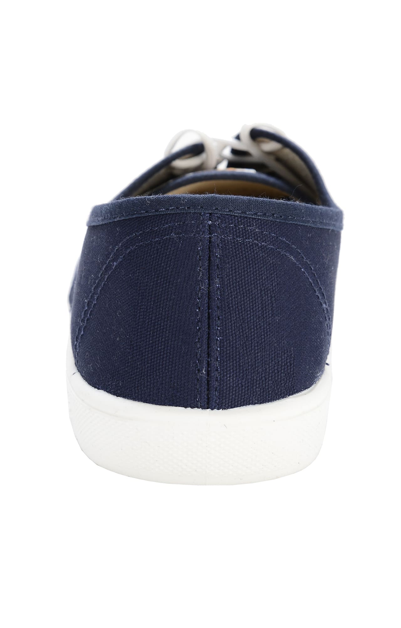 64262 Слипоны на шнурках цвет blue  Медицинская обувь  размер 45 Спецодежда  - Вид №2