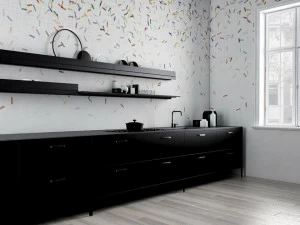 GLAMORA Обои с геометрическим рисунком glamfusion ™ Collection ix glamfusion™ Glf181a