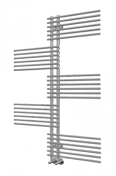Полотенцесушитель водяной Terminus Европа П30 500*1296 2110153 - Вид №1