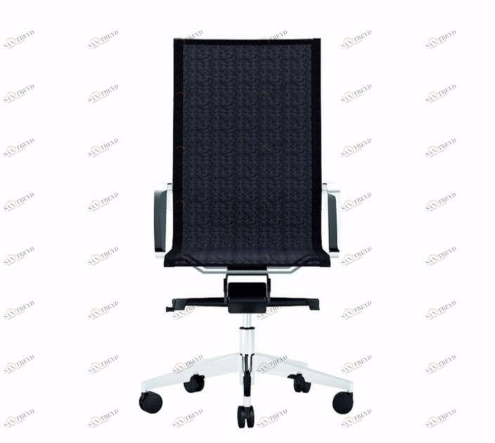 Quadrifoglio Стул для руководителя с высокой спинкой Diva sun-id-1434818