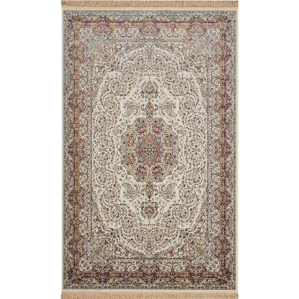 Ковер вискоза Vivaldi 14769/6111 160x230 см цвет мультиколор 17447790 STLM-2174871 RAGOLLE  - Вид №1