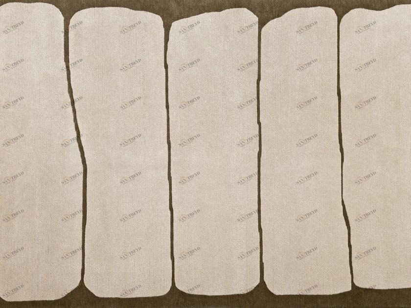 NOW Carpets Прямоугольный ковер sun-id-1516202