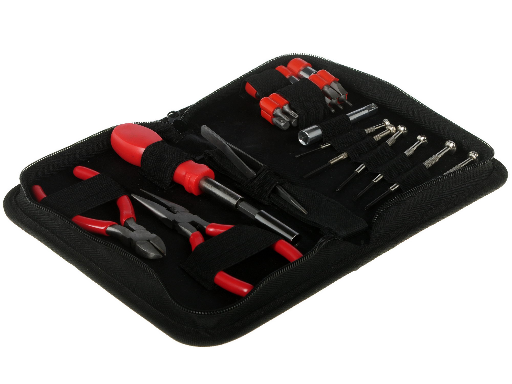 Набор инструментов для точных работ Cablexpert TK-HOBBY 930 1005659 STDN-0128708 - Вид №2