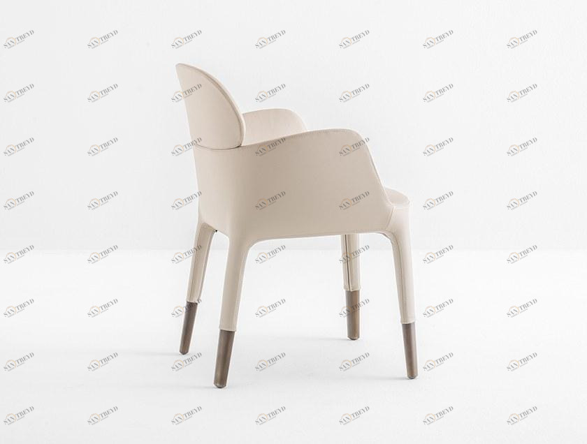 Pedrali Ресторанный стул с подлокотниками Ester 690