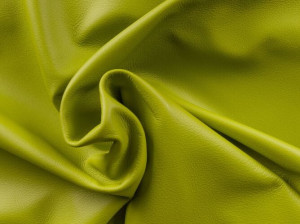 Однотонная обивка кожи