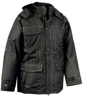 COFRA Утепленная куртка Winter sun-id-1422777 - Вид №1