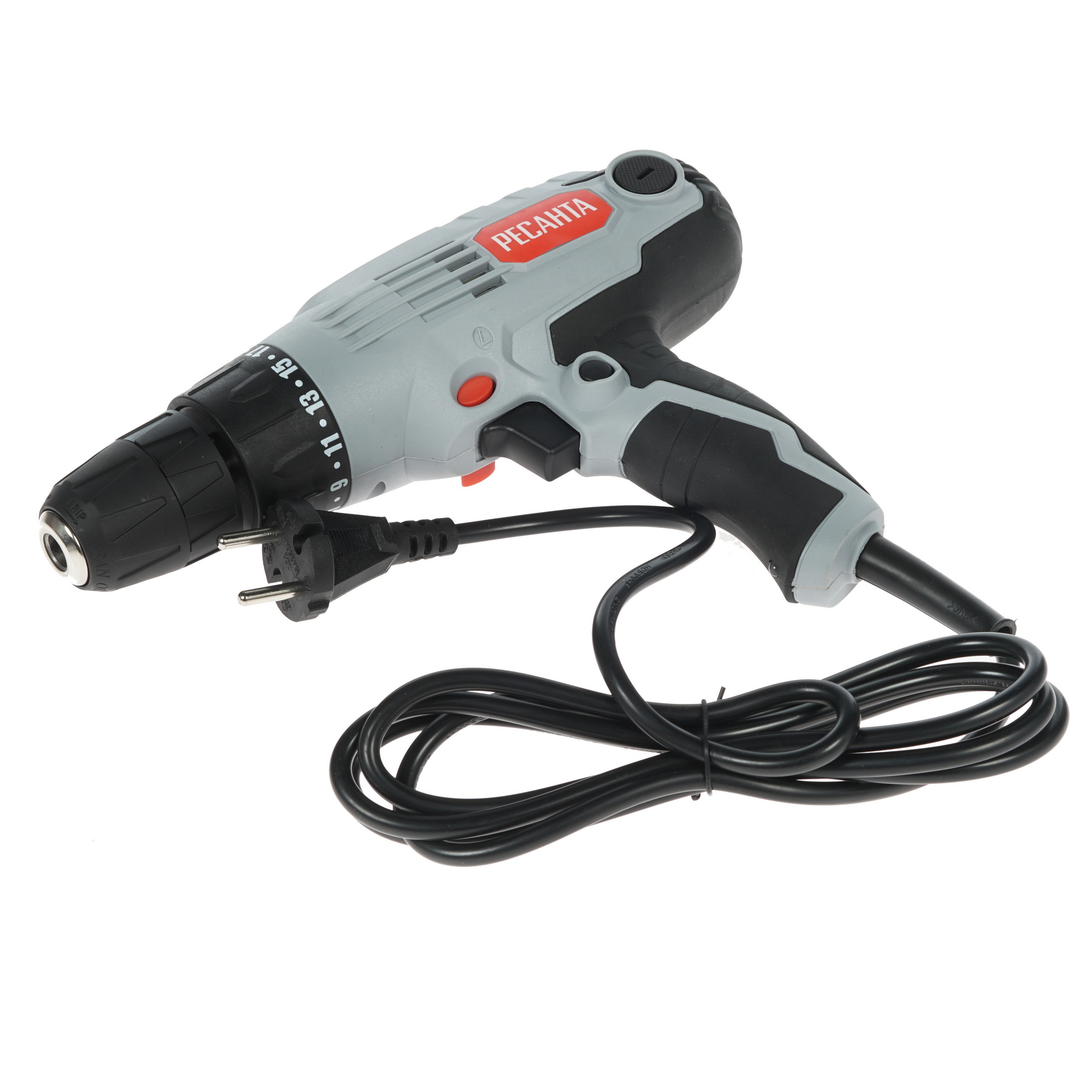 Дрель-шуруповерт Ресанта СШ-550-2 8160164 STDN-0012242 - Вид №4