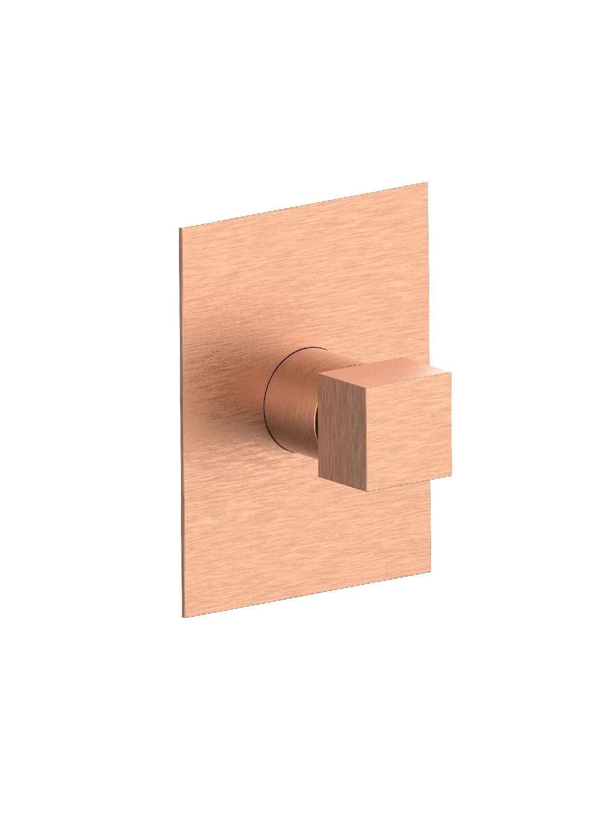 4-ходовой переключатель для душа Rubinetterie Frattini душевые ARCH-00042105 - Вид №13