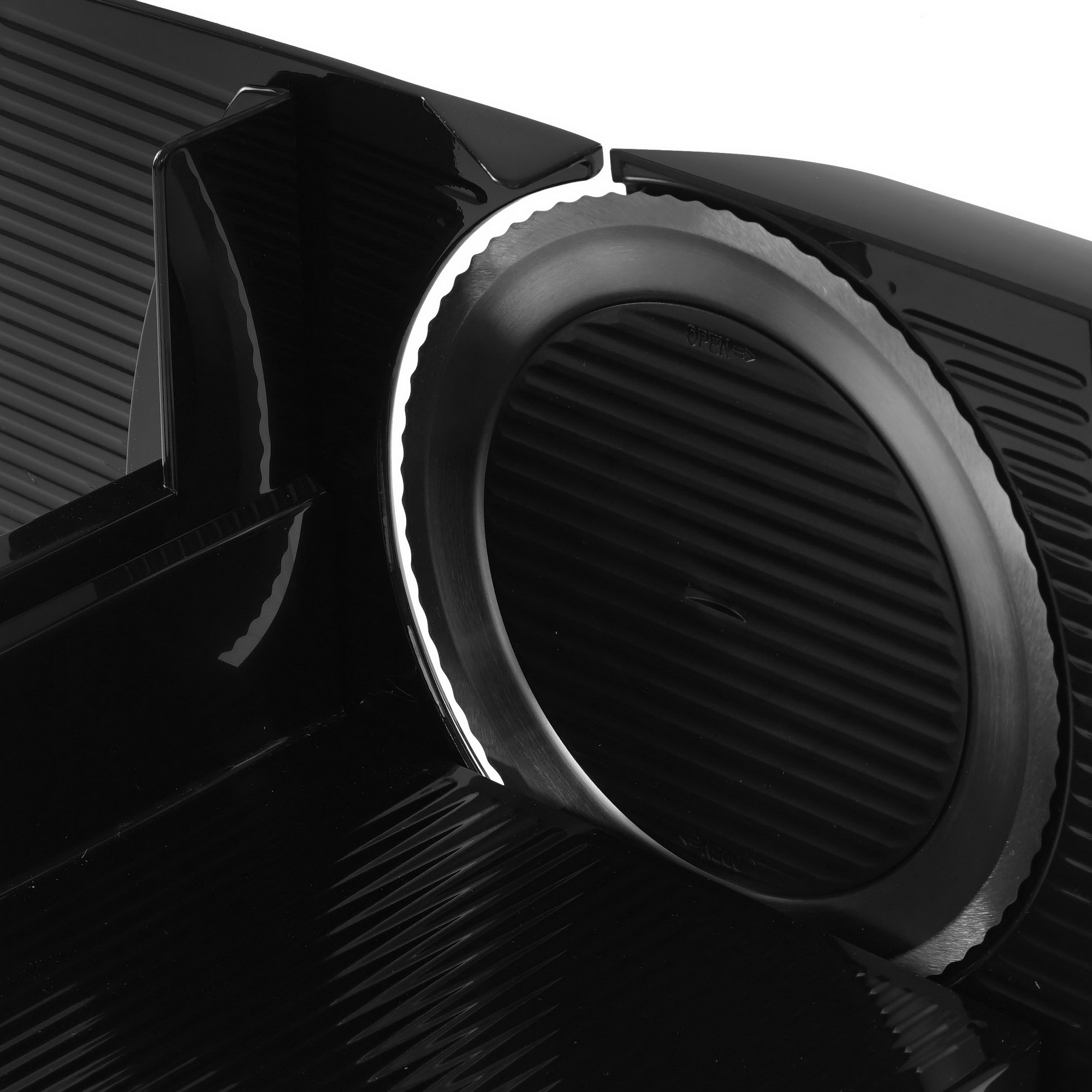 9976978 Ломтерезка GRAEF SKS 100 черный STDN-0101847 - Вид №5