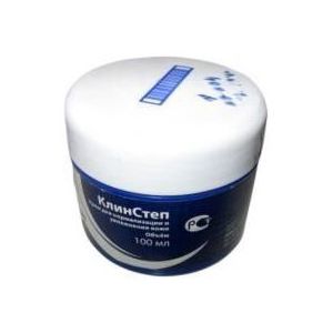 УТ0016139 Мазь для лап КлинСтеп 100мл Candioli 