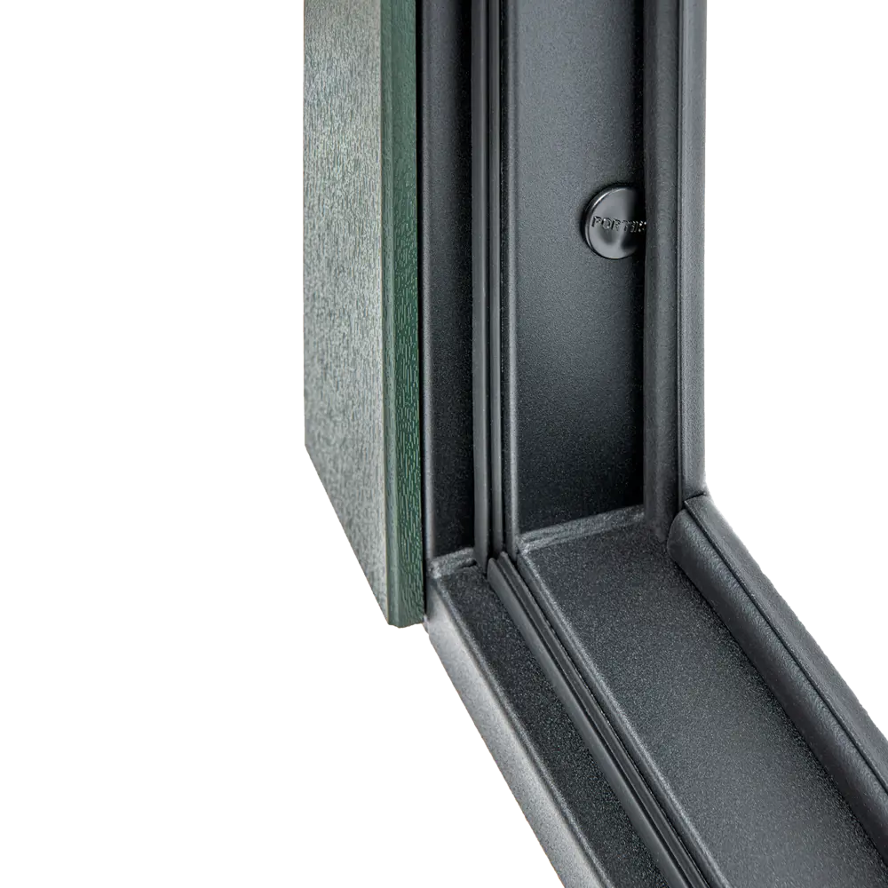 PORTIKA Входная дверь Порта Р-3 с защитой 4 класса и ПЭТ-отделкой 89346548 STLM-0901942 - Вид №7