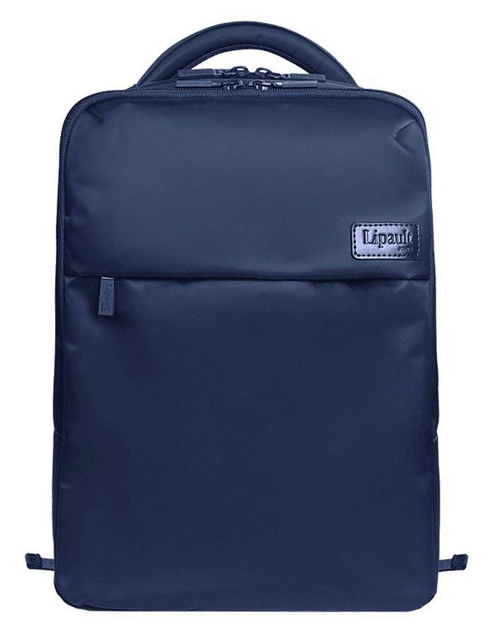 P55-32116 Рюкзак P55*116 Laptop Backpack M 15.2 Lipault Plume Business 