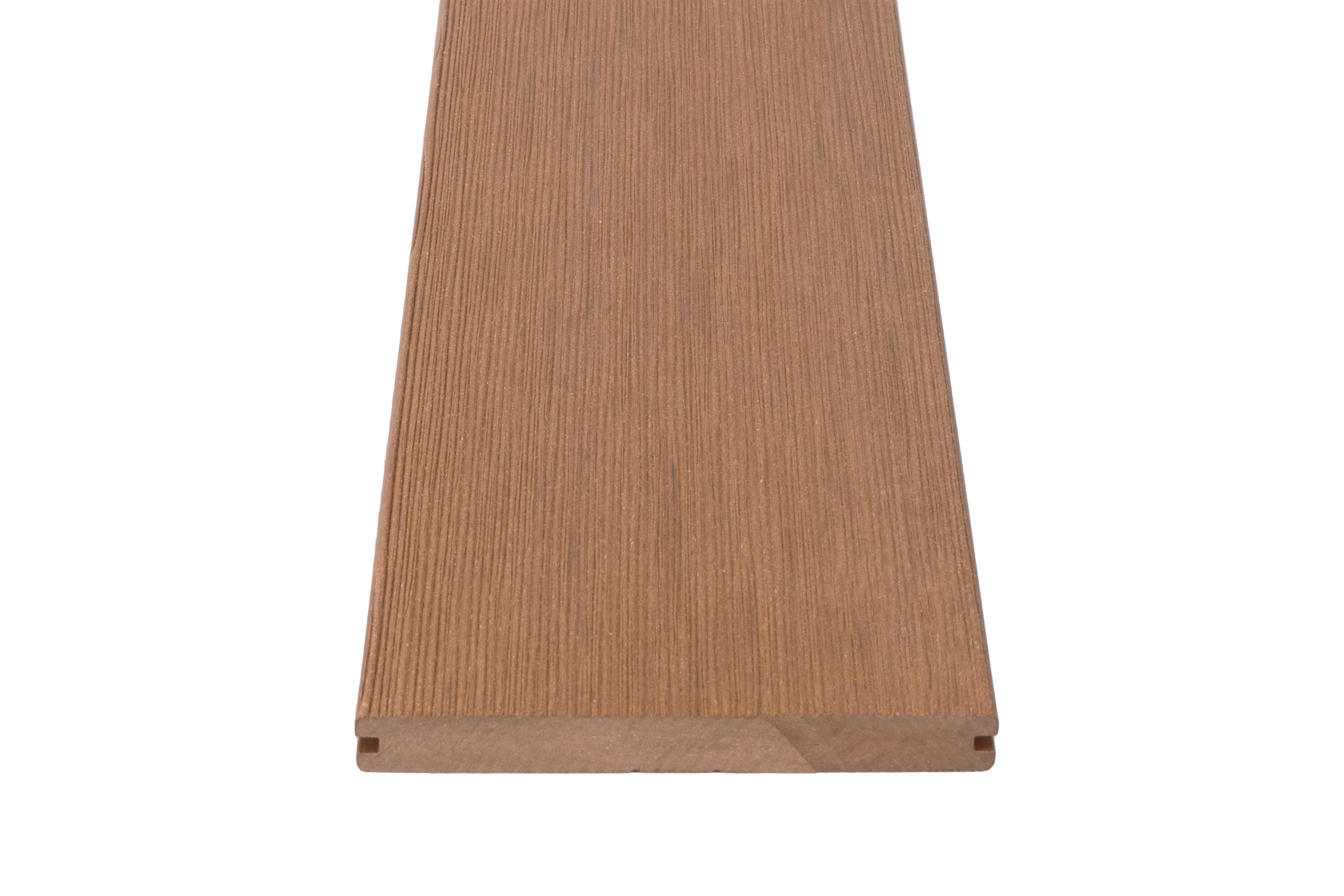 Композитный деревянный настил первого поколения Déco Для наружного применения ARCH-00052289 - Вид №5