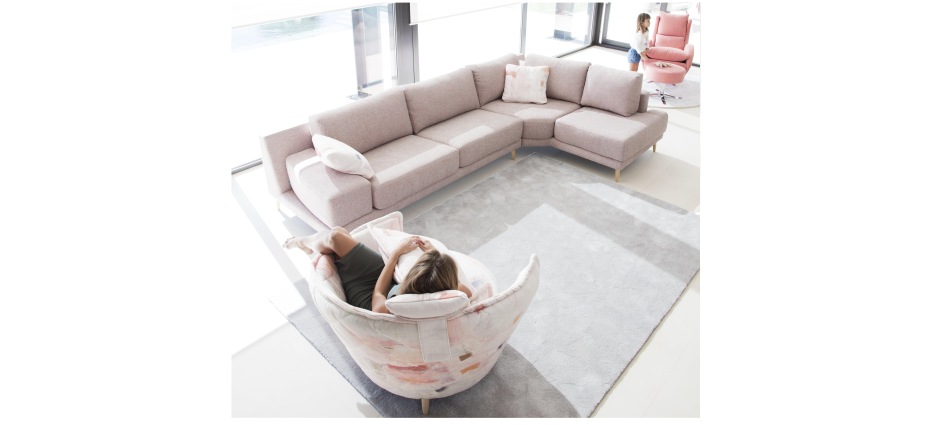 038625 Диван Nordik Fama Madison Santreyd - Вид №3