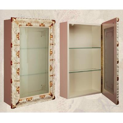 Ml.Bll-mll460DX AG Витрина Migliore Bella - Вид №1