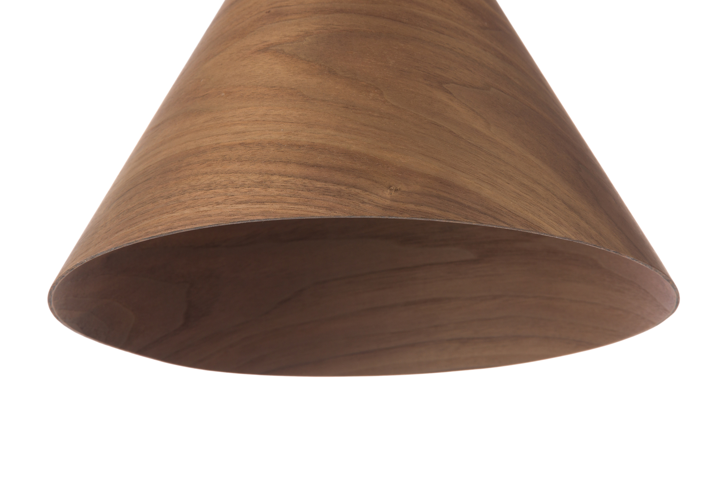 2000983199768 Подвесной светильник диаметр 33 SELETTI Forest - Вид №1