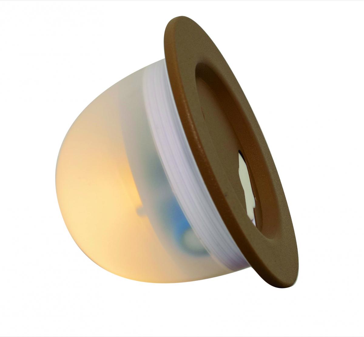 096546 Настольный уличный светильник MANTRA POLINESIA 7135 Mantra Polinesia 