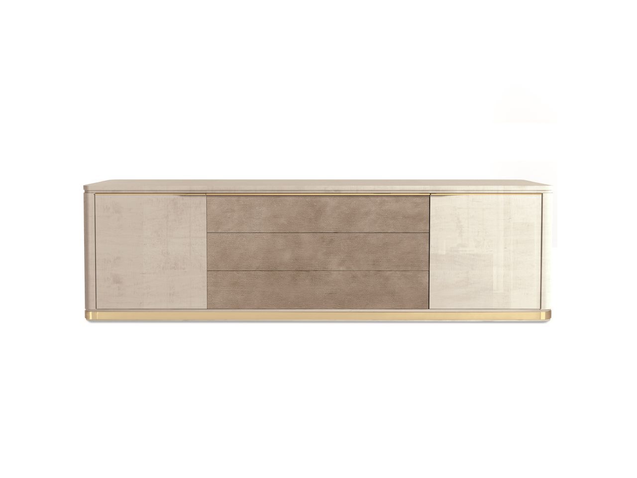 Деревянный шкаф с ящиками Hurtado Evolution ARCH-00131084 - Вид №3