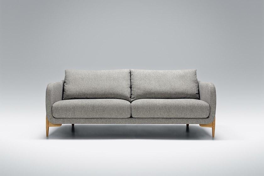 Sits Мягкий 3-х местный диван из ткани Jenny sun-id-1374825 - Вид №4