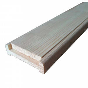 82622620 Подбалясенник 60 20х78х4000 мм хвоя сорт А