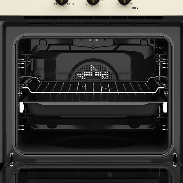 1125261 Духовой шкаф Teka HRB 6100 VNB BRASS Испания  - Вид №4