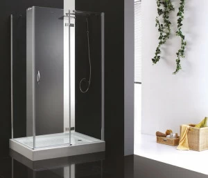 Душевой уголок CEZARES BERGAMO-W-AH-1-120/90-P-Cr-R