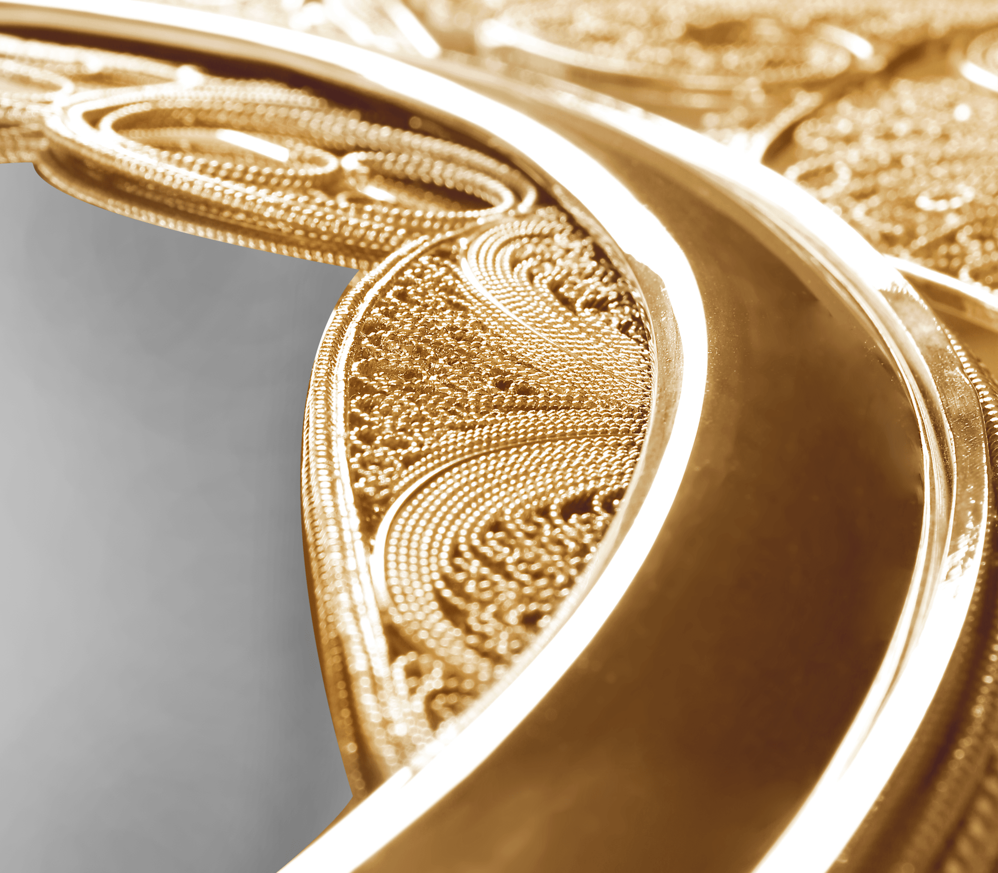 0-144 Филигранное зеркало Boca Do Lobo  - Вид №4