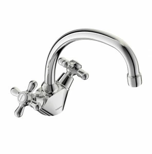 BA132AA Смеситель для кухни VIDIMA RETRO